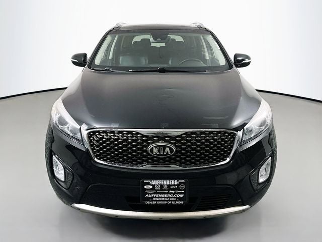 2018 Kia Sorento SX