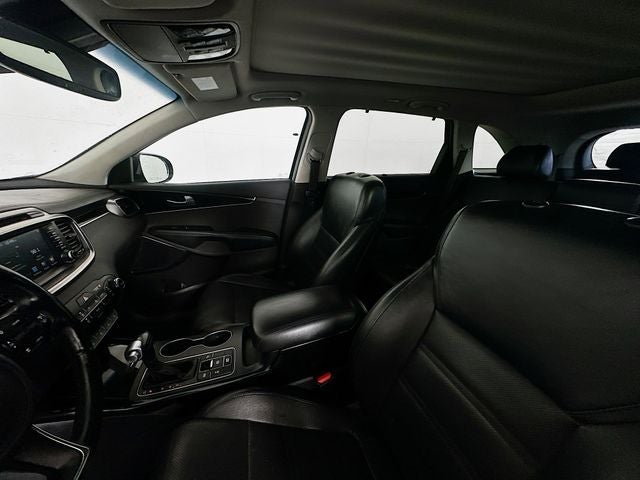 2018 Kia Sorento SX