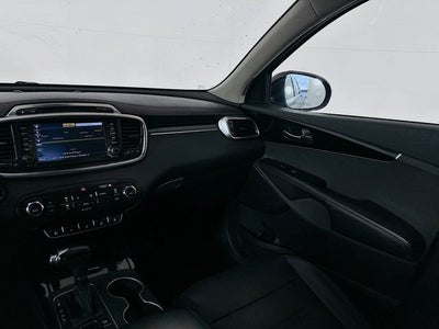 2018 Kia Sorento SX