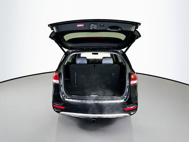 2018 Kia Sorento SX