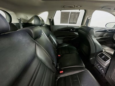 2018 Kia Sorento SX