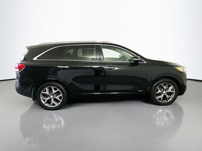 2018 Kia Sorento SX
