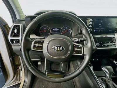 2021 Kia Sorento S