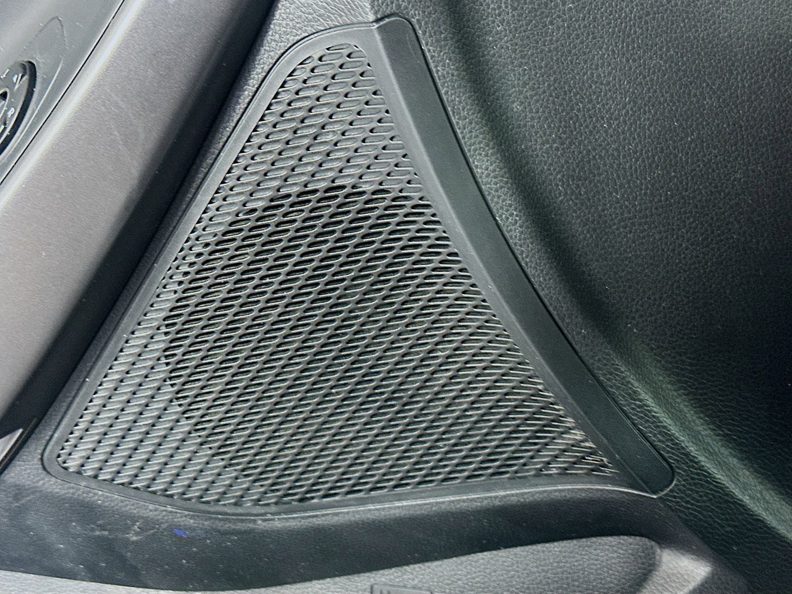2017 Hyundai Santa Fe Sport 2.4 Base