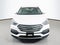 2017 Hyundai Santa Fe Sport 2.4 Base