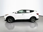 2017 Hyundai Santa Fe Sport 2.4 Base