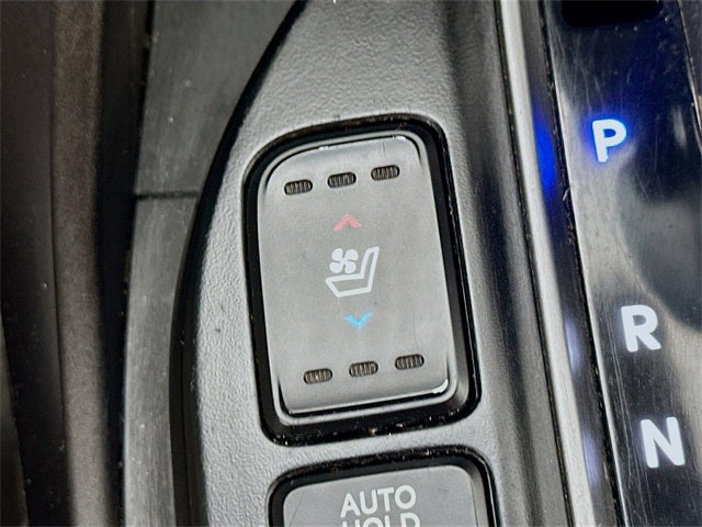 2017 Hyundai Santa Fe Sport 2.0T Ultimate