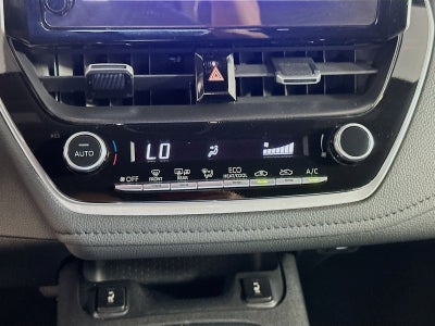 2023 Toyota Corolla XSE