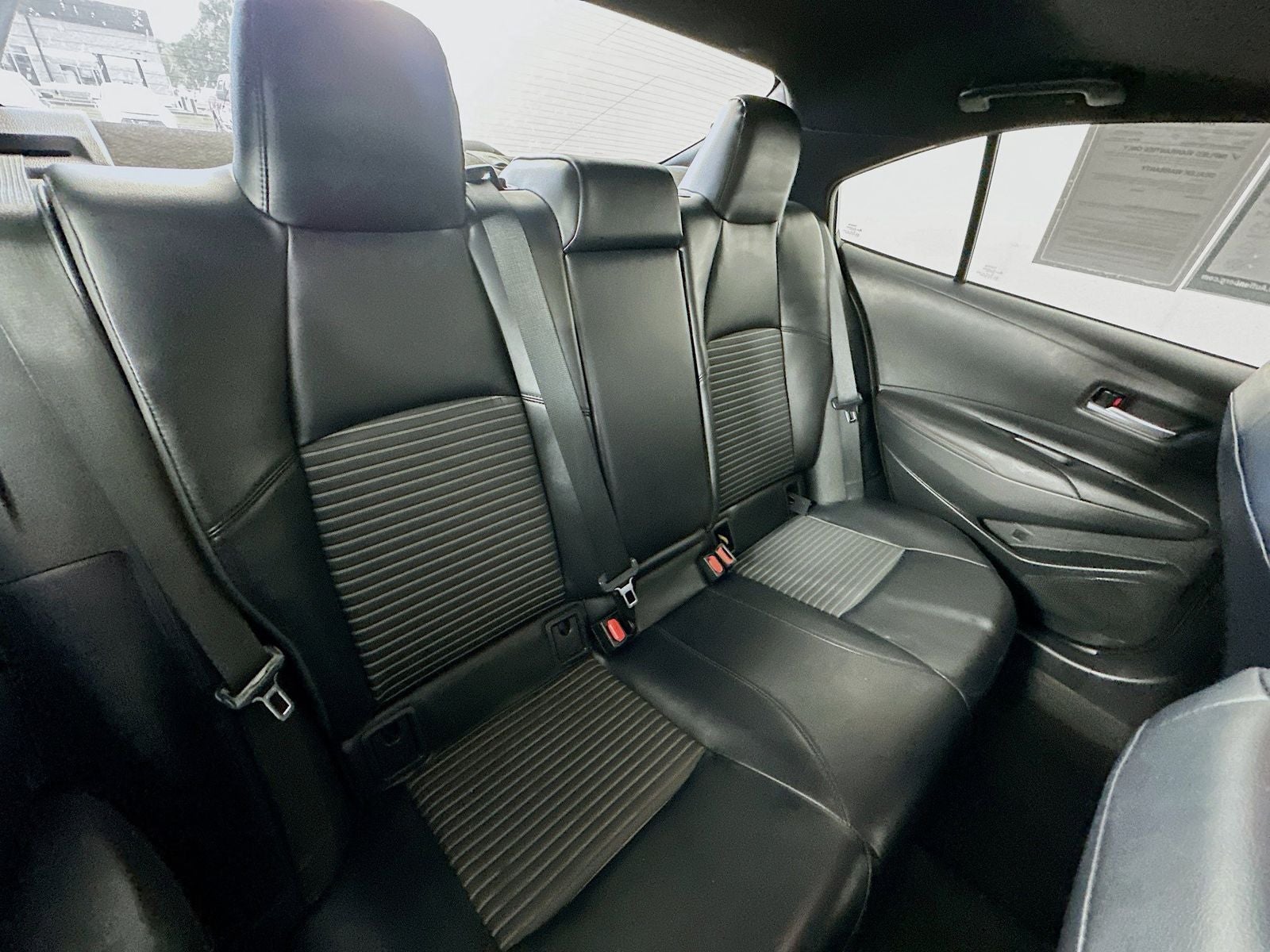 2023 Toyota Corolla XSE
