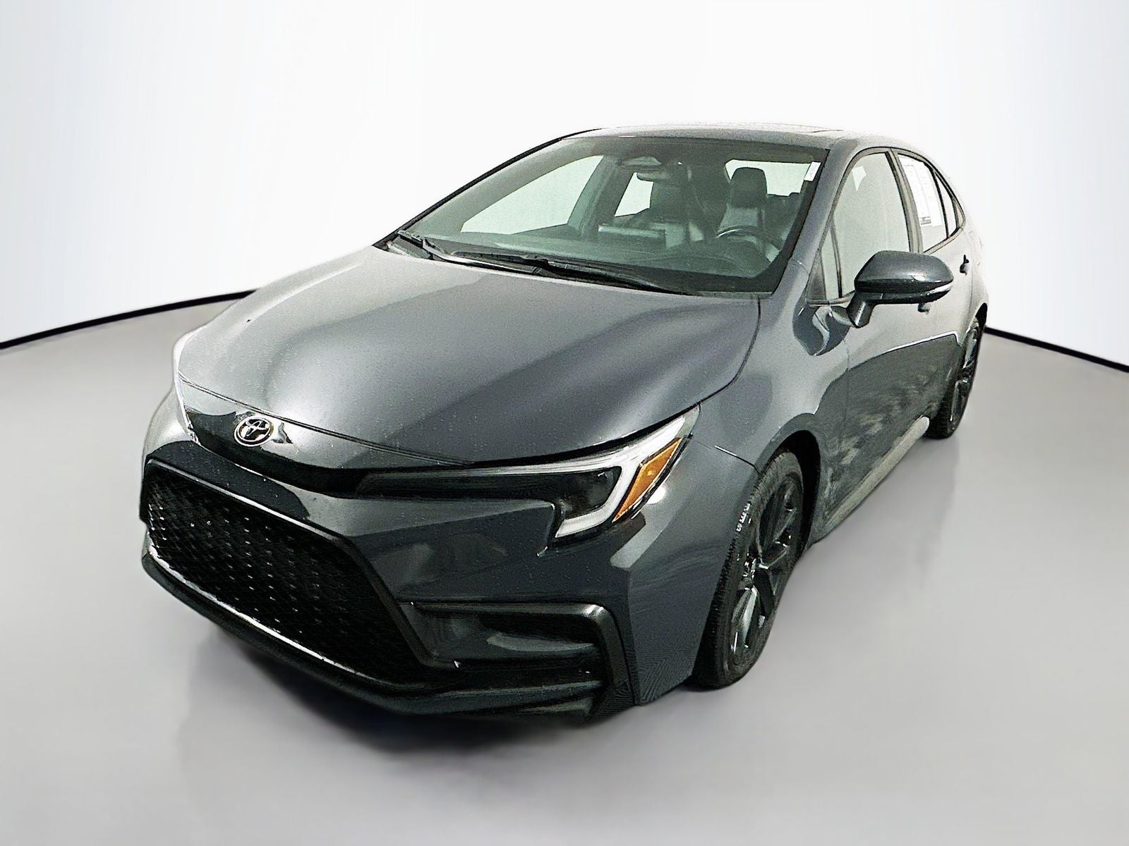 2023 Toyota Corolla XSE
