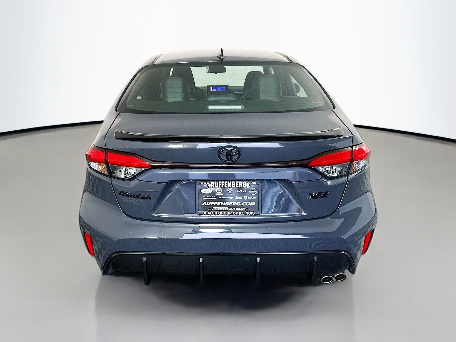 2023 Toyota Corolla XSE
