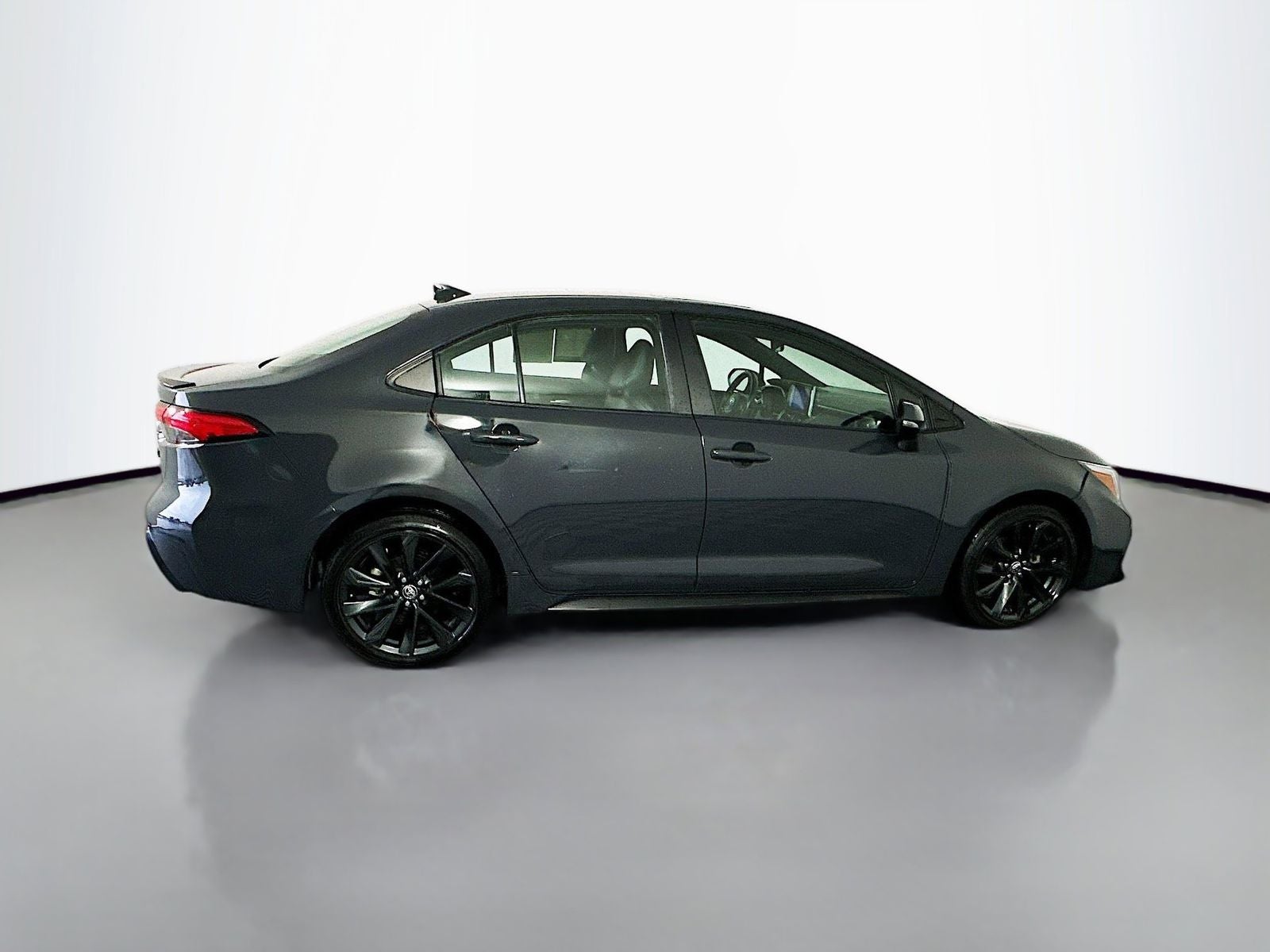 2023 Toyota Corolla XSE