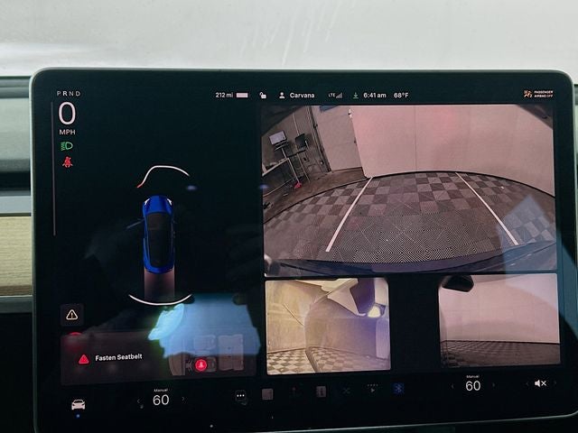 2022 Tesla Model 3 Base