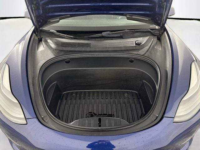 2022 Tesla Model 3 Base
