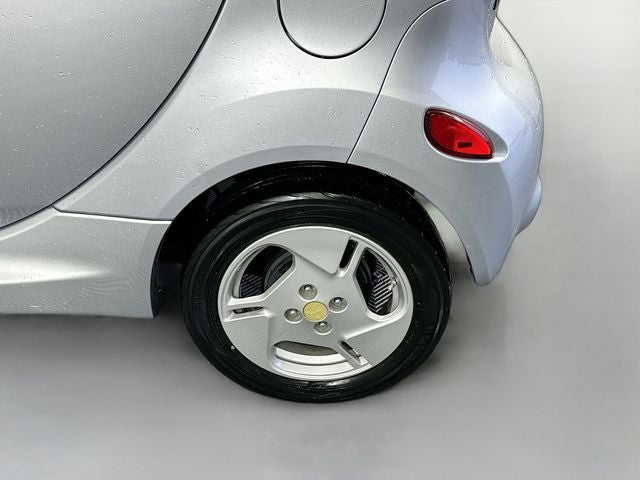 2012 Mitsubishi i-MiEV SE
