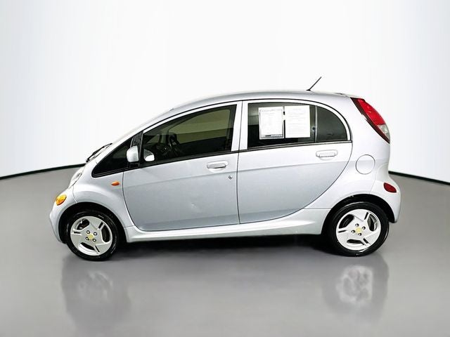 2012 Mitsubishi i-MiEV SE