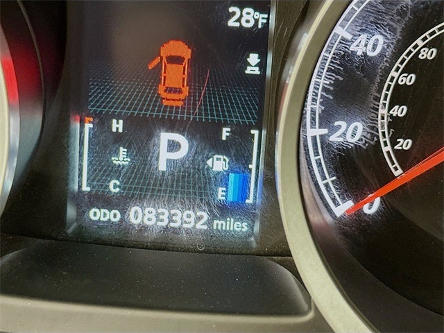 2017 Mitsubishi Lancer ES