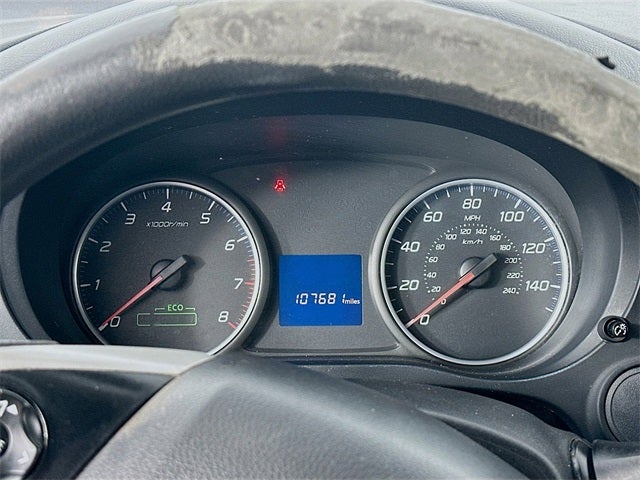 2014 Mitsubishi Outlander ES