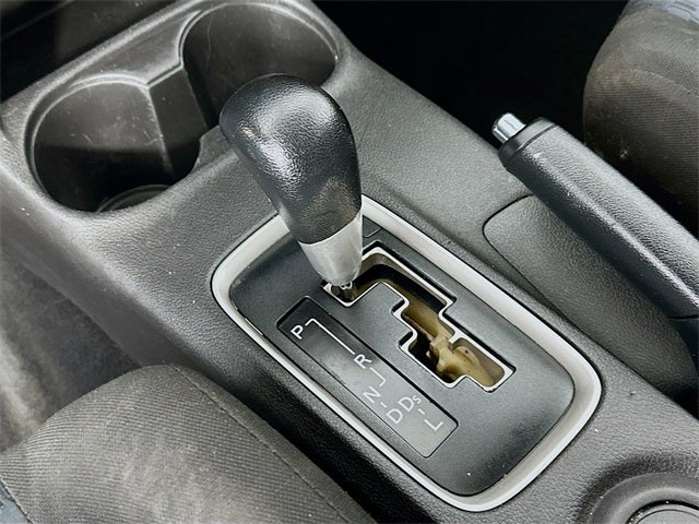 2014 Mitsubishi Outlander ES