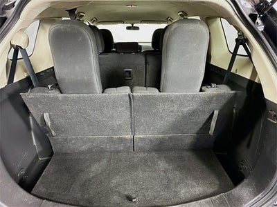 2014 Mitsubishi Outlander ES