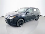 2014 Mitsubishi Outlander ES