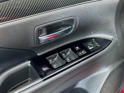 2020 Mitsubishi Outlander SP