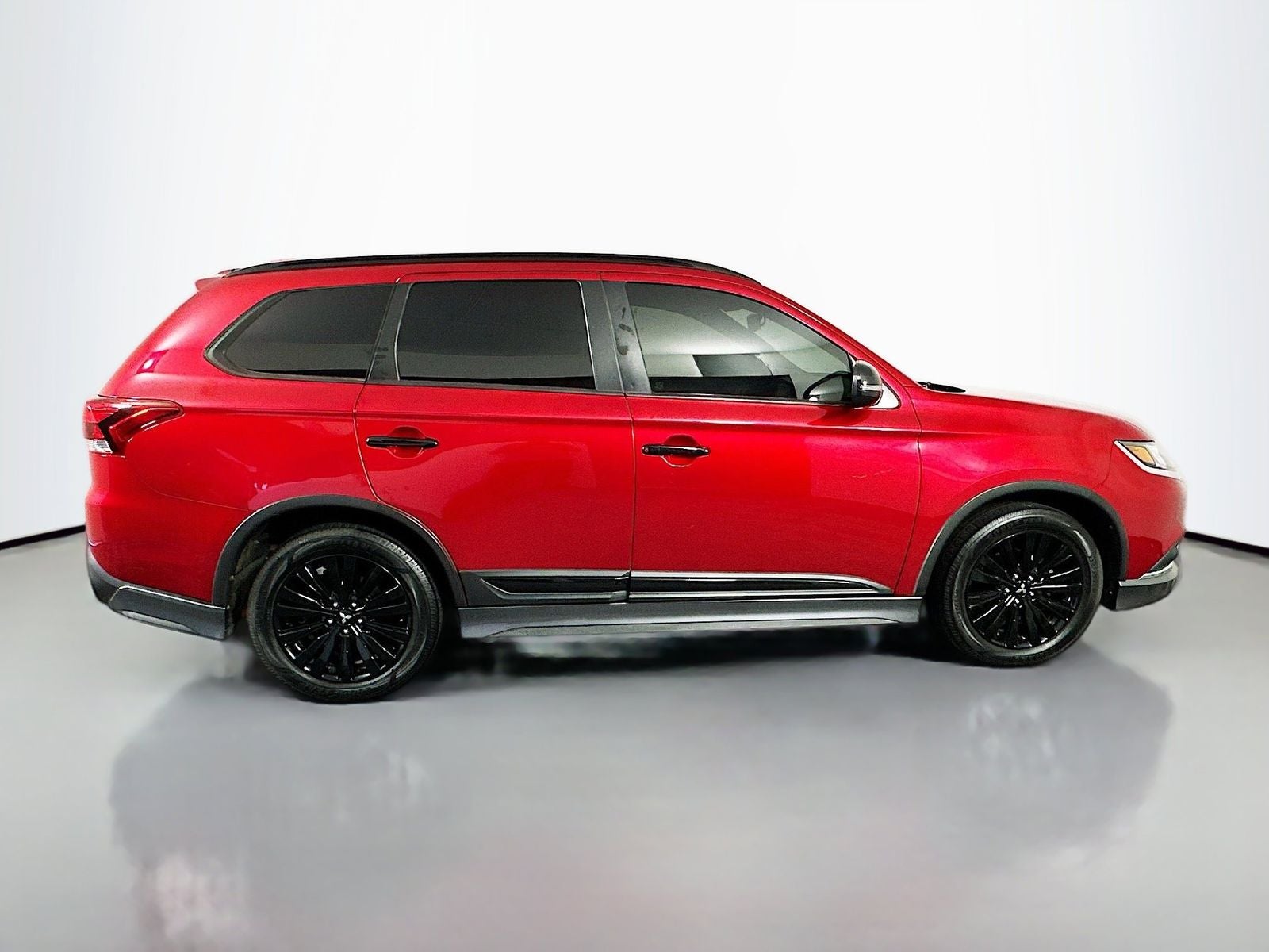 2020 Mitsubishi Outlander SP