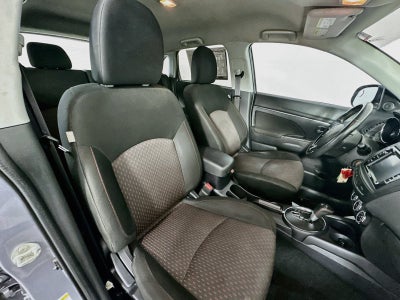2017 Mitsubishi Outlander Sport 2.0 LE