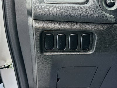 2019 Mitsubishi Outlander Sport 2.0 ES