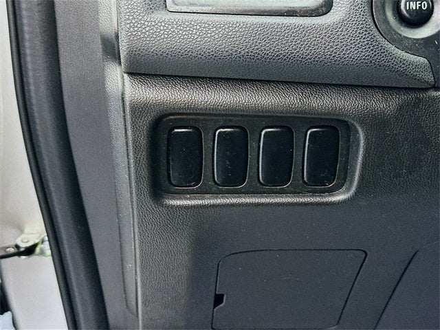 2019 Mitsubishi Outlander Sport 2.0 ES