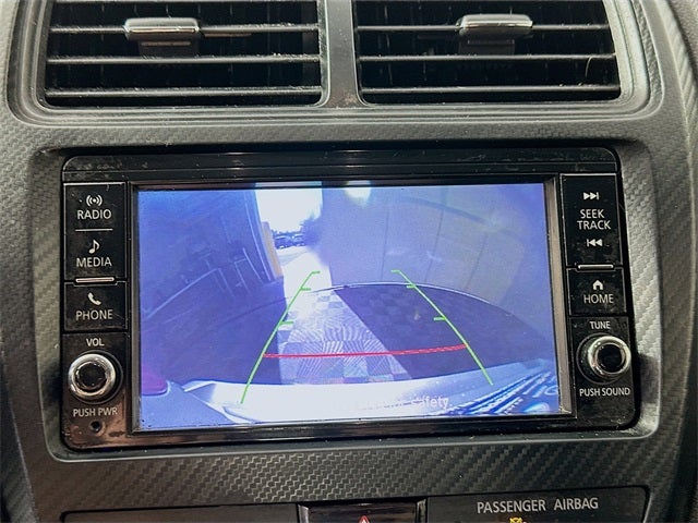 2019 Mitsubishi Outlander Sport 2.0 ES