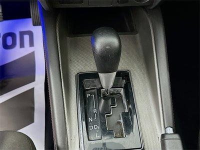 2019 Mitsubishi Outlander Sport 2.0 ES