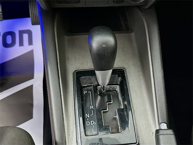 2019 Mitsubishi Outlander Sport 2.0 ES