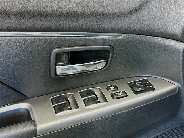 2019 Mitsubishi Outlander Sport 2.0 ES