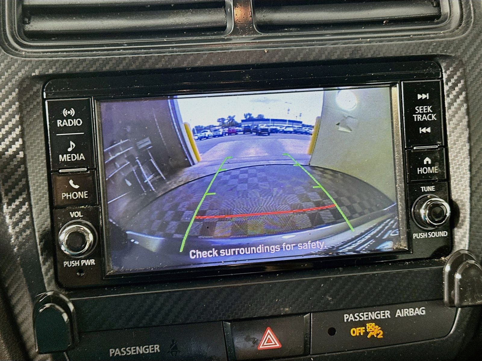 2021 Mitsubishi Outlander Sport 2.0 SE