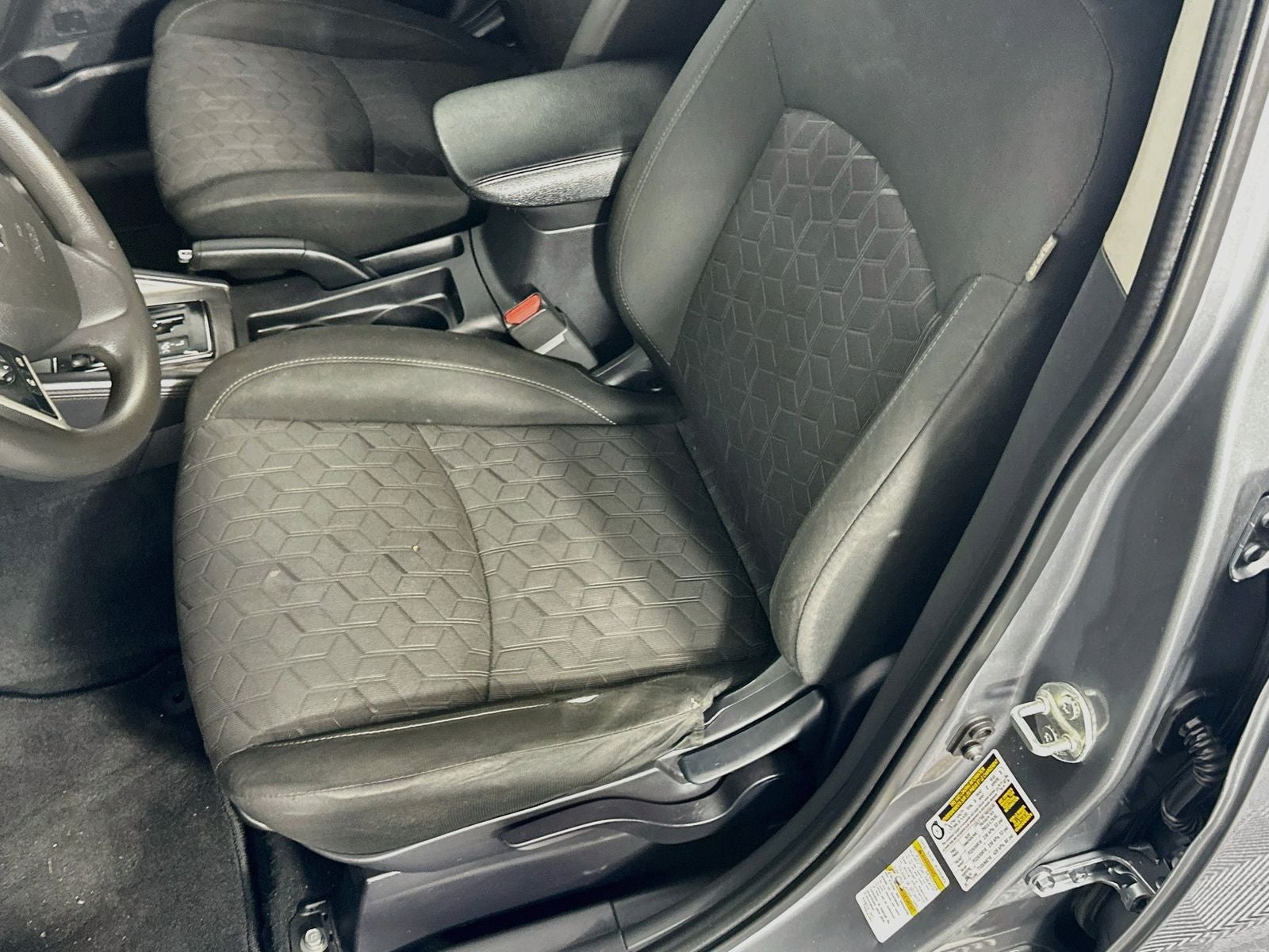 2021 Mitsubishi Outlander Sport 2.0 SE
