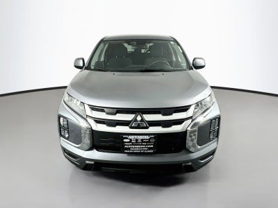 2021 Mitsubishi Outlander Sport 2.0 SE