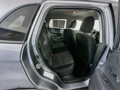 2021 Mitsubishi Outlander Sport 2.0 SE