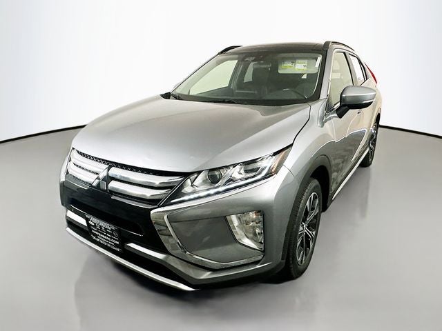 2020 Mitsubishi Eclipse Cross SE