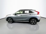 2020 Mitsubishi Eclipse Cross SE