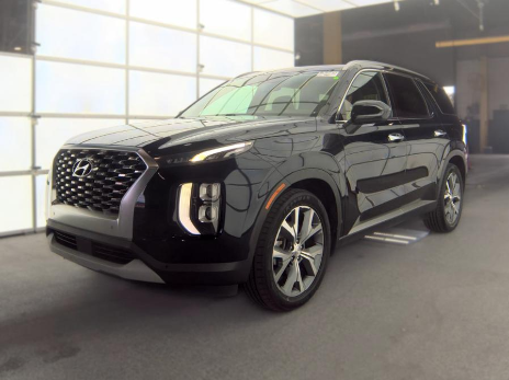 2020 Mitsubishi Outlander ES