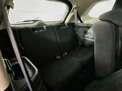 2020 Mitsubishi Outlander ES