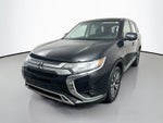 2020 Mitsubishi Outlander ES