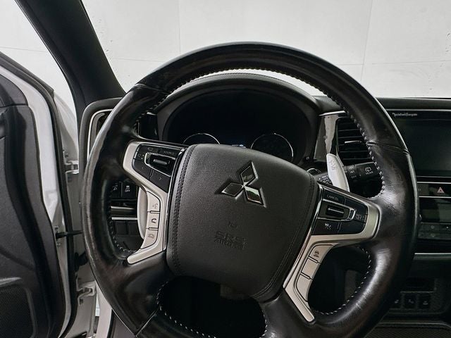 2019 Mitsubishi Outlander PHEV Base