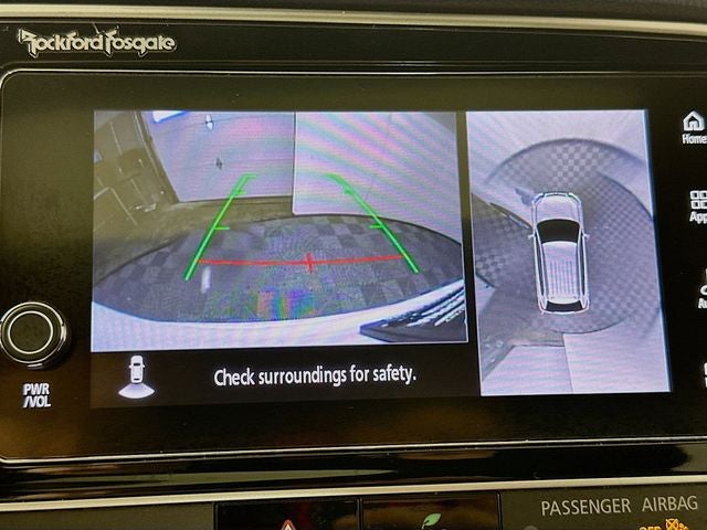 2019 Mitsubishi Outlander PHEV Base