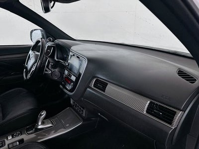 2019 Mitsubishi Outlander PHEV Base