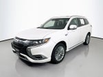 2019 Mitsubishi Outlander PHEV Base