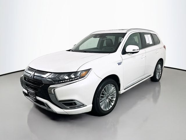 2019 Mitsubishi Outlander PHEV Base