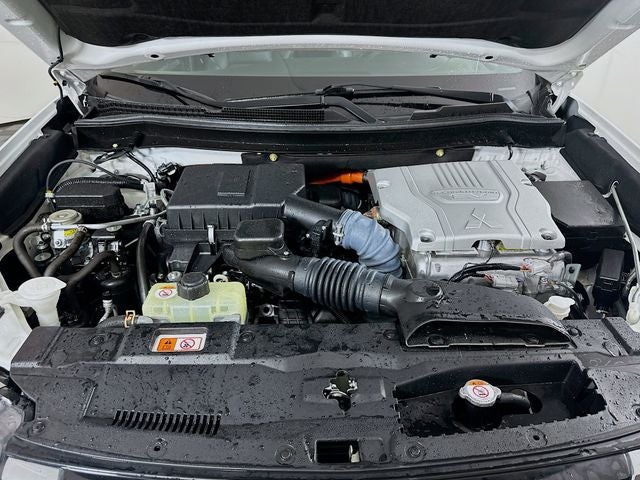 2019 Mitsubishi Outlander PHEV Base