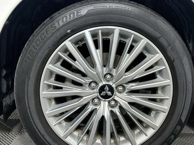 2019 Mitsubishi Outlander PHEV Base